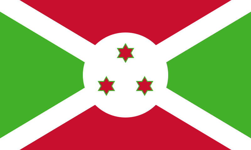 Burundi